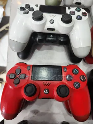 Ps4 Follow Come Pad – Original Sony, Uk Used