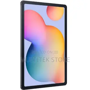 New Samsung Galaxy Tab S6 Lite 64 GB Gray
