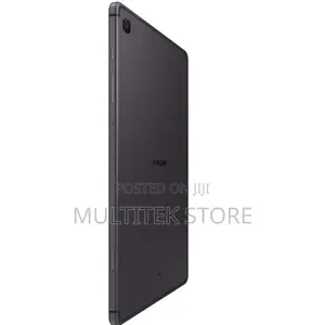 New Samsung Galaxy Tab S6 Lite 64 GB Gray