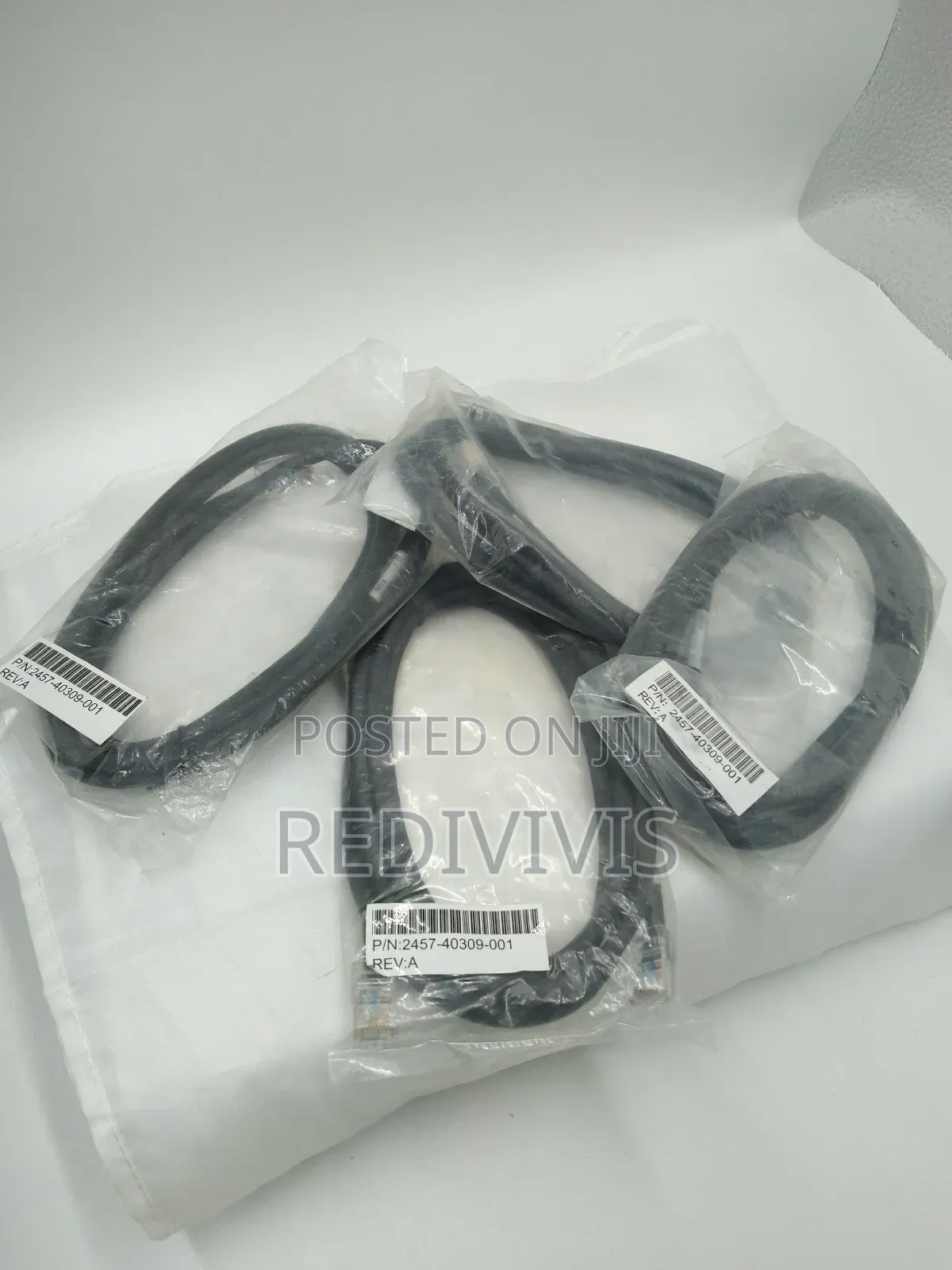 HP USB 2.0 Device Cable (A-B, 1.8m) - P/N 2457 - 40309-001 (Brand New)