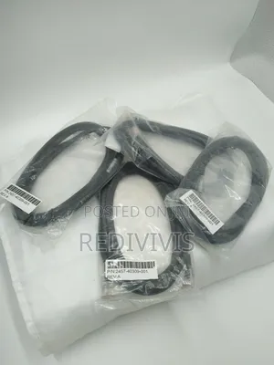 Hp Usb 2.0 Device Cable (A-B, 1.8m) - P/N 2457 - 40309-001 (Brand New)