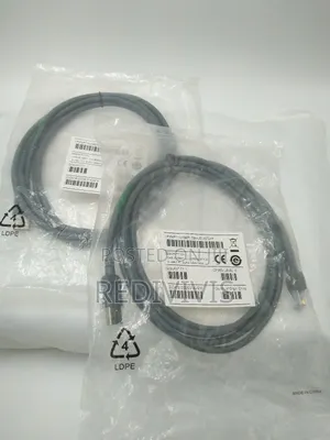 HP USB 2.0 Device Cable (A-B, 1.8m) - P/N 2457 - 40309-001 (Brand New)