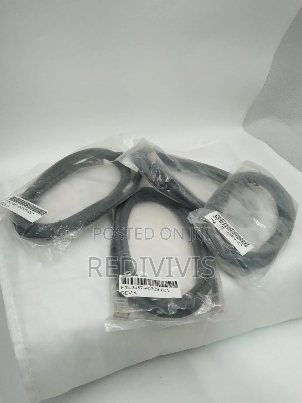 HP USB 2.0 Device Cable (A-B, 1.8m) - P/N 2457 - 40309-001 (Brand New)