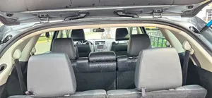Mazda CX-9 Grand Touring 2012 Green
