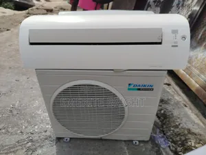 Daikin Inverter Ac 1.5 Hp