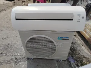 Daikin Inverter Ac 1.5 Hp