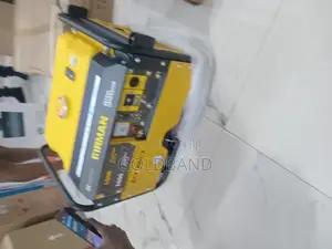Firman 4.5kva Ac6000e2 – Premium Quality Petrol Generator