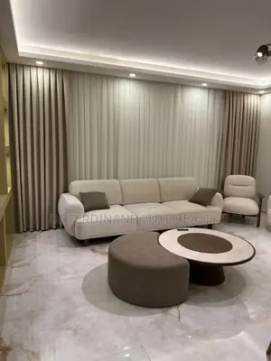 Turkish Curtains