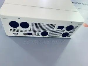 Itel Solar Inverters