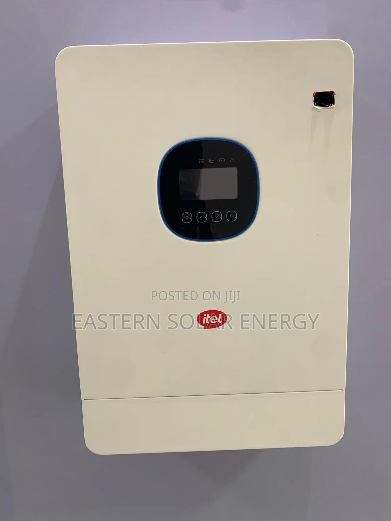 Itel Solar Inverters
