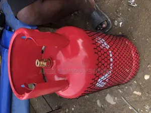 Cylinder Gas’S 12.5kg