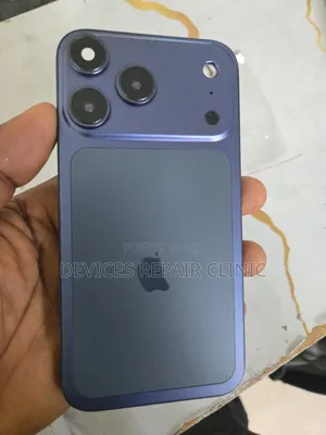 Convert iPhone Xr to iPhone 17 Pro
