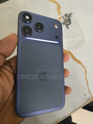 Convert Your iPhone Xr to iPhone 17 Pro