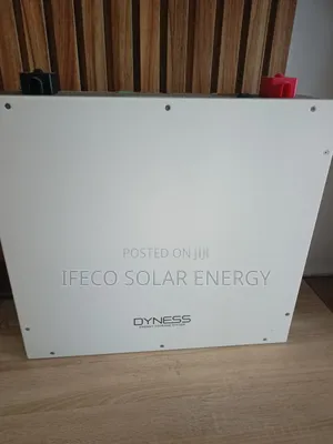 Dyness Lithium Ion Battery 5kwh 48v