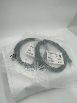 Polycom 1.8m Cat5e Ethernet Patch Cable - Rj45, Poe- Ready (Brand New)