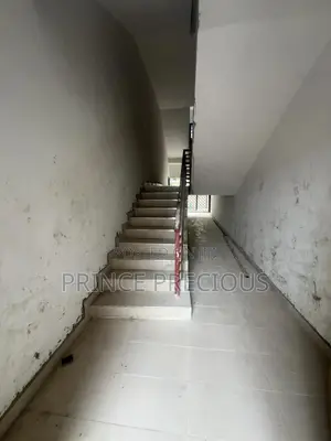 3bdrm Apartment in Peninsula Estate, Sangotedo for rent