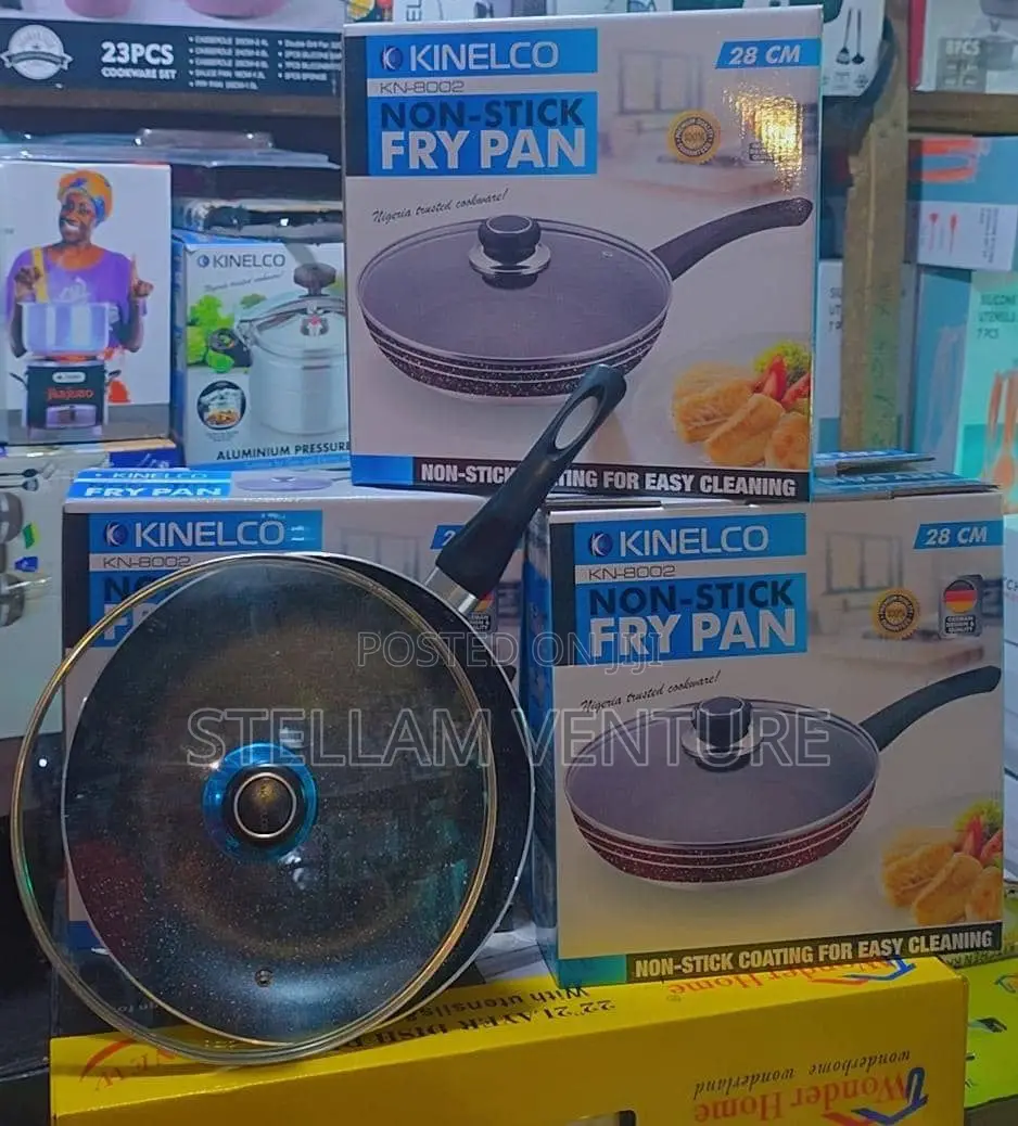 Nonstick Frying Pan