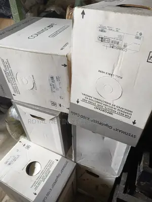 Comscope Gigaspeed Cat6a Cable