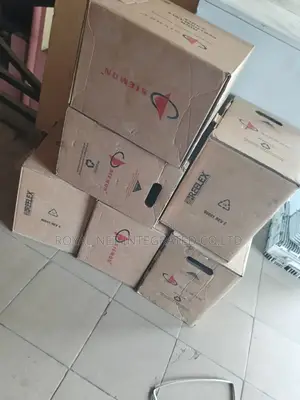 Siemon Cat6 Utp Cable