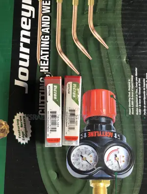 Victor Nozzle