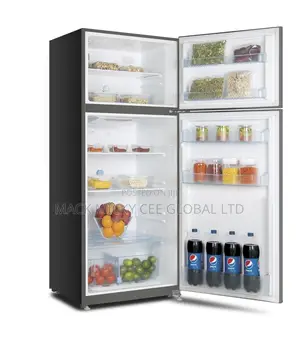 Royal Titan Refrigerator Double Door 400l (Rref400nf)