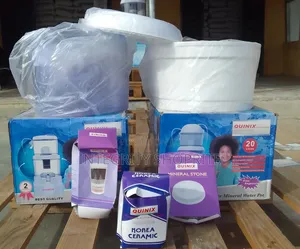 Quinix Water Purifier 20litre