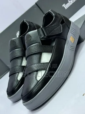 Luxury Men Timberland Sandals