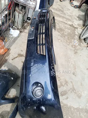 Rx330 Front Bumper 2008 Model