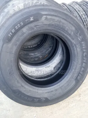 Michelin Tire 11r22.5