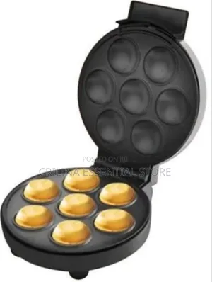 Sokany Cup Cake Machine