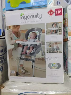 High Chair