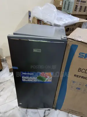 Skyrun 160l Single Door Refrigerator – Noise-Free Cooling