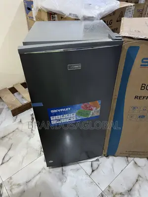 Skyrun 160l Refrigerator – Reliable Daily Use Fridg