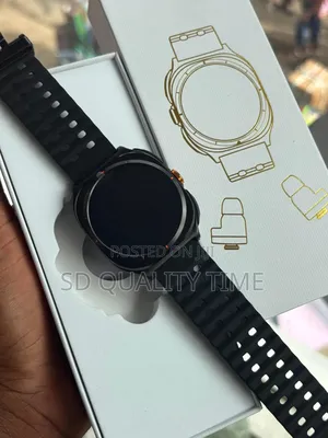 Dafit Gt98 Smartwatch