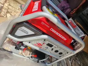 Ipower6800cew