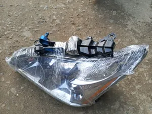 Rx330 Headlamp