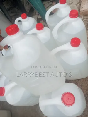 5lts Battery Charging Electrolyte