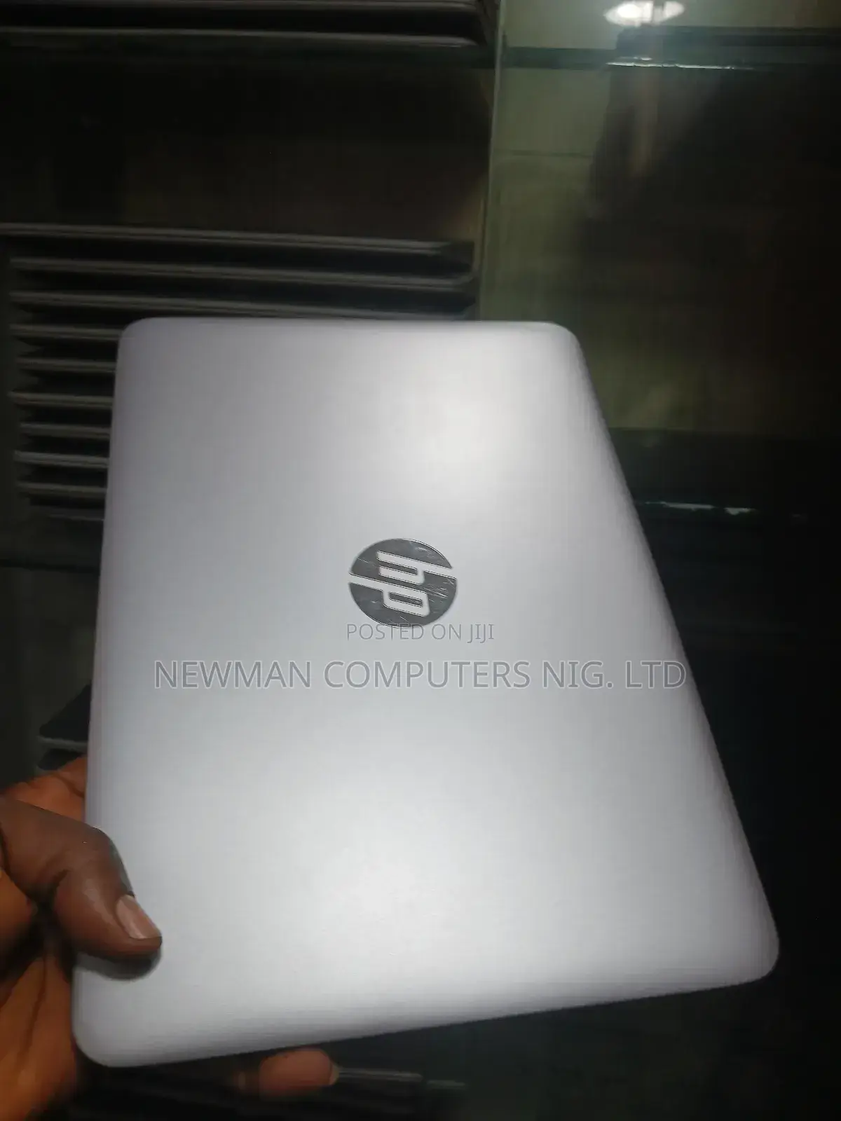 Laptop HP EliteBook 820 G3 8GB Intel Core i5 SSD 256GB