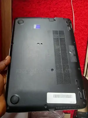 Laptop HP EliteBook 820 G3 8GB Intel Core i5 SSD 256GB