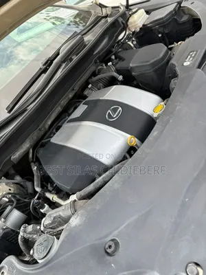 Lexus RX 350 2016 Gray