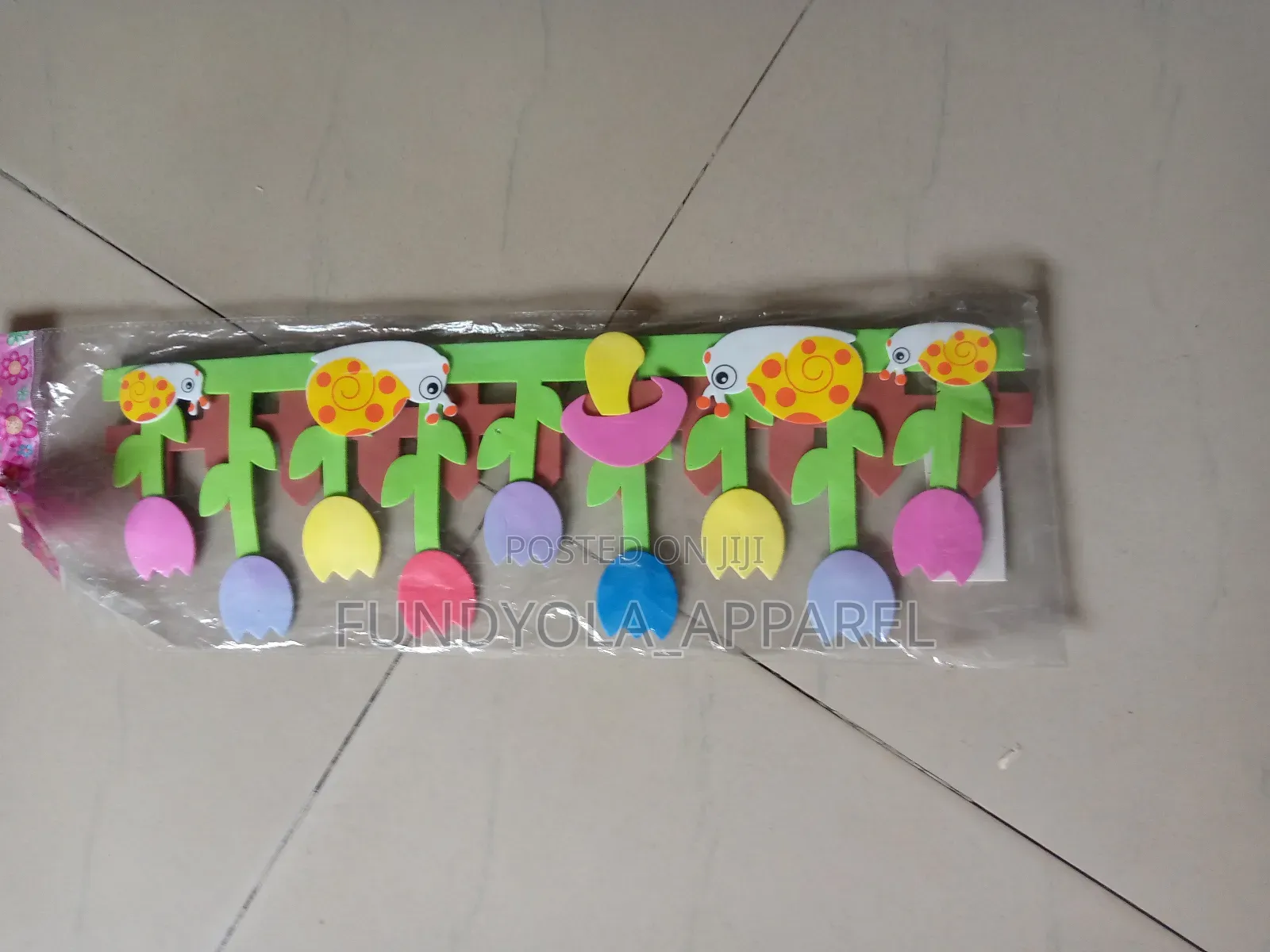 Wall Decor