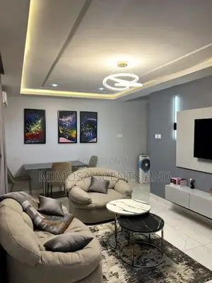 Fully Furnished Serviced Apartment