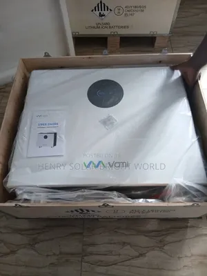 Vami 15kwh 51.2v Lithium Ion Battery