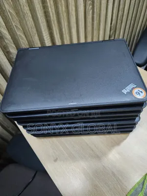 Laptop Lenovo Yoga 11e 4GB Intel Celeron SSD 128GB
