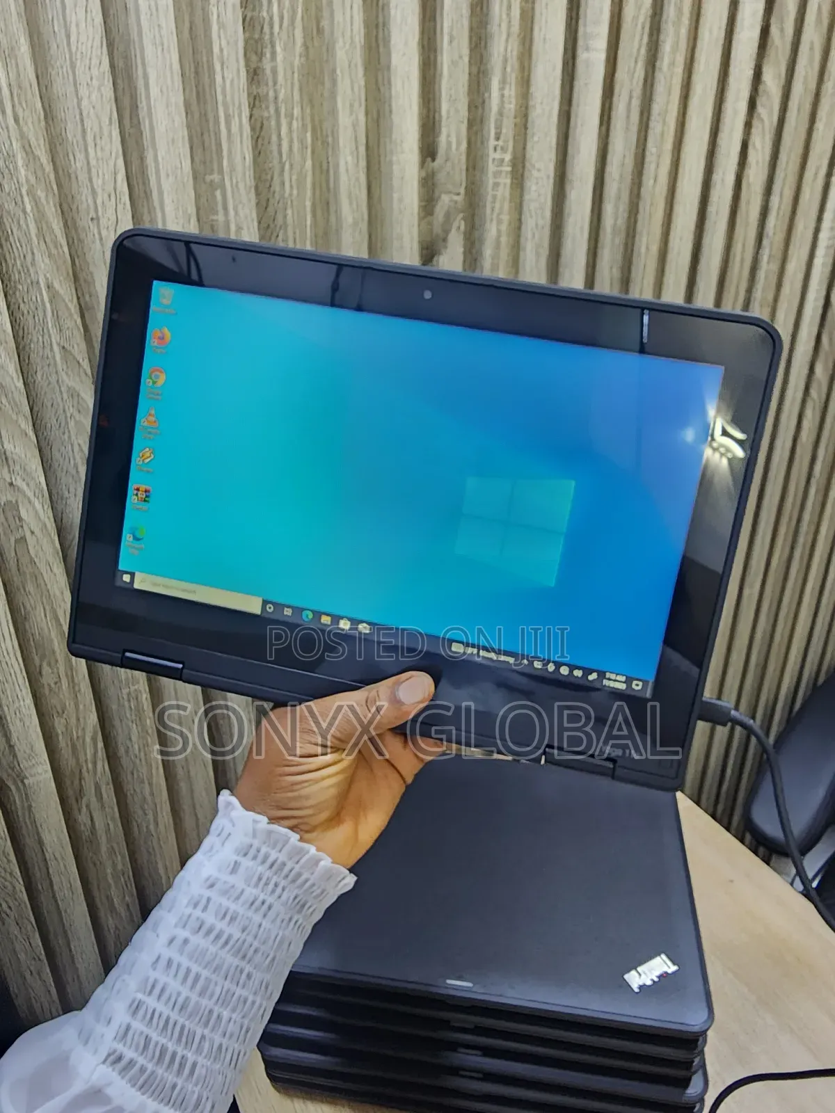 Laptop Lenovo Yoga 11e 4GB Intel Celeron SSD 128GB