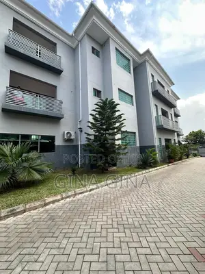 3bdrm Apartment in Katampe Extension for rent