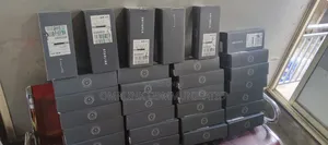 Gen3 Mesh Router