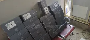 Gen3 Mesh Router
