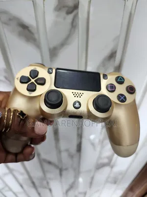 Uk Used Ps4 Pads – Original Sony Follow Come Controllers