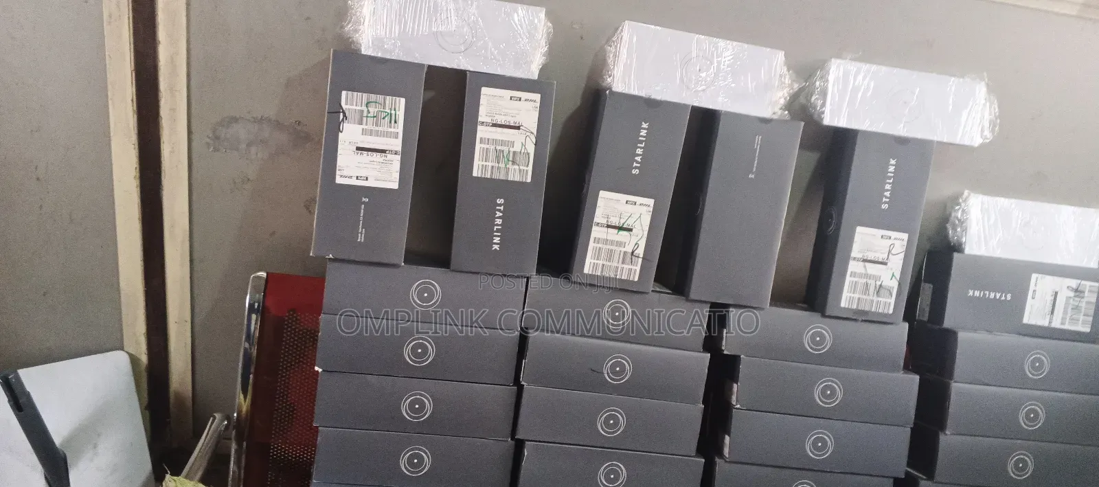 Gen3 Mesh Router